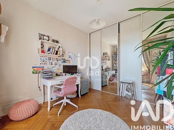 Maison à vendre 6 pièces 130 m² Choisy-le-Roi