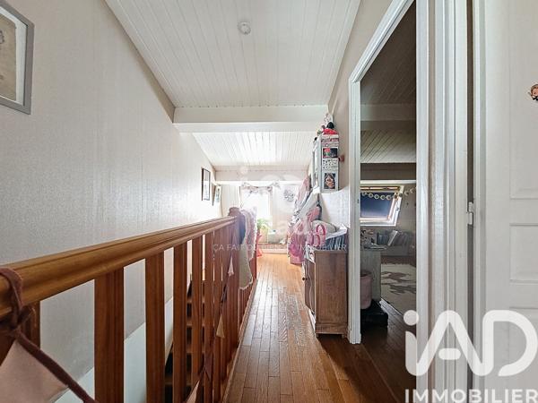 Maison à vendre 6 pièces 130 m² Choisy-le-Roi