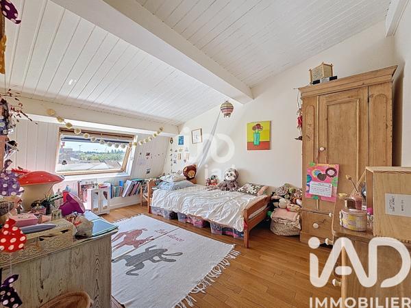 Maison à vendre 6 pièces 130 m² Choisy-le-Roi