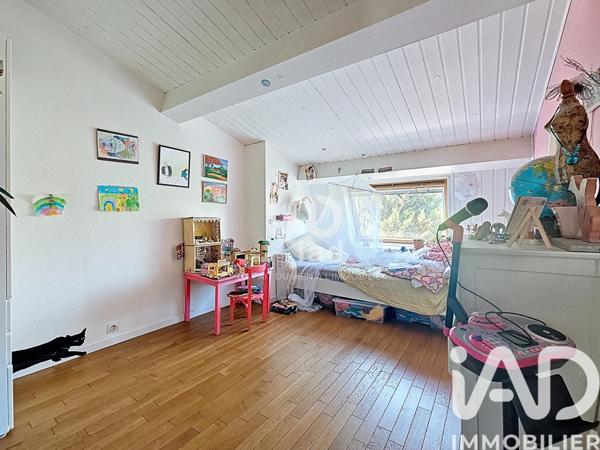 Maison à vendre 6 pièces 130 m² Choisy-le-Roi