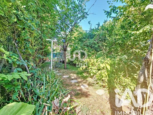 Maison à vendre 6 pièces 130 m² Choisy-le-Roi