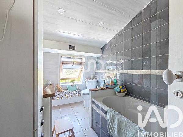 Maison à vendre 6 pièces 130 m² Choisy-le-Roi