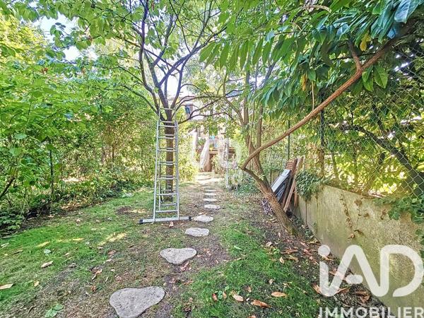 Maison à vendre 6 pièces 130 m² Choisy-le-Roi