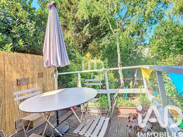 Maison à vendre 6 pièces 130 m² Choisy-le-Roi