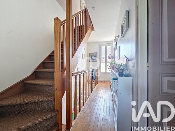 Maison à vendre 6 pièces 130 m² Choisy-le-Roi