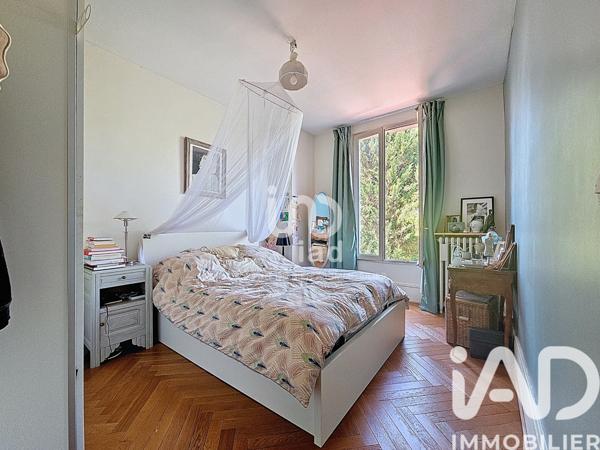 Maison à vendre 6 pièces 130 m² Choisy-le-Roi