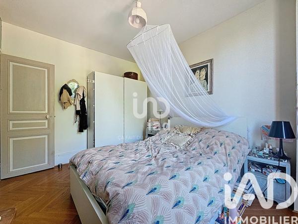 Maison à vendre 6 pièces 130 m² Choisy-le-Roi