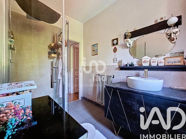 Maison à vendre 6 pièces 130 m² Choisy-le-Roi