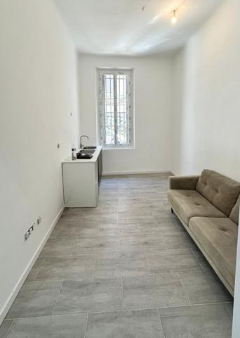 Appartement 2 pièces 50 m2