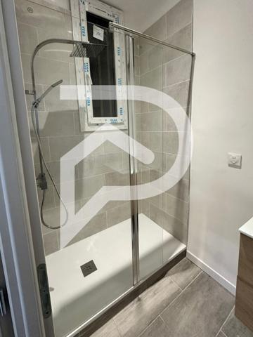 Appartement 2 pièces 50 m2