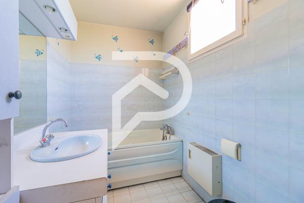 Maison 5 pièces 95 m2