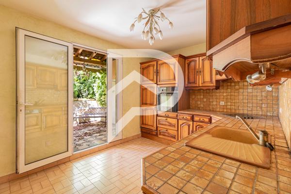 Maison 5 pièces 95 m2