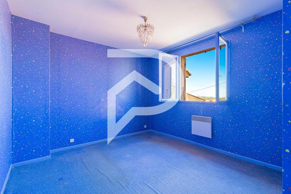 Maison 5 pièces 95 m2