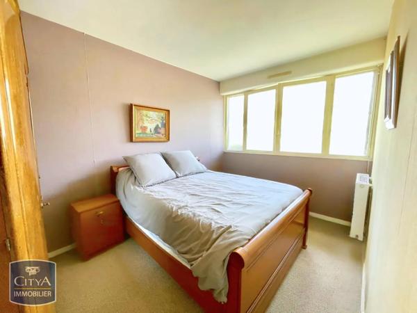 Appartement à vendre 2 pièces