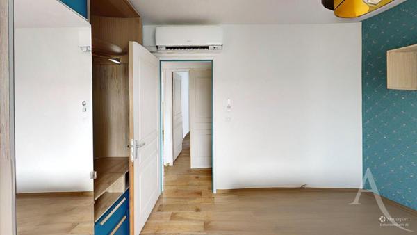 Excellente performance énergétiqueMaison Deols