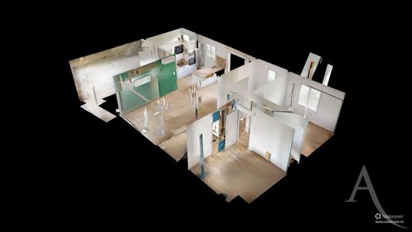 Excellente performance énergétiqueMaison Deols