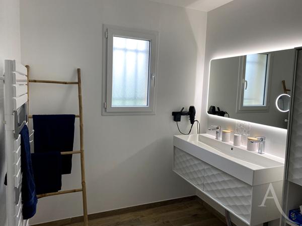 Excellente performance énergétiqueMaison Deols