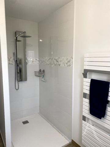 Excellente performance énergétiqueMaison Deols