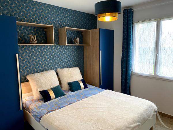 Excellente performance énergétiqueMaison Deols