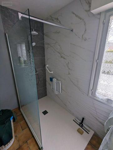 Maison à vendre à Wormhout dans le Nord (59470), ref : W3850