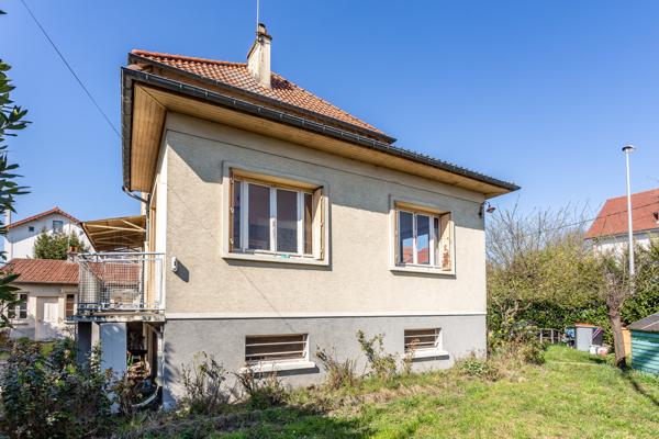 Maison 6 pièces - 169 m² Exclusivité efficity