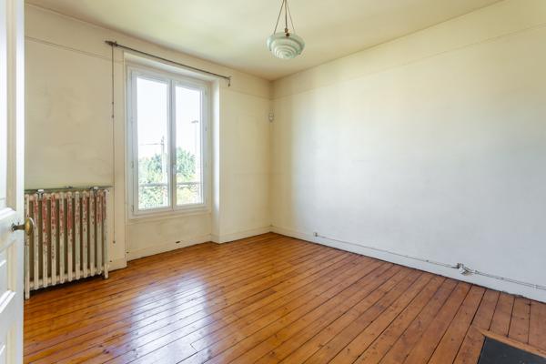 Maison 6 pièces - 169 m² Exclusivité efficity