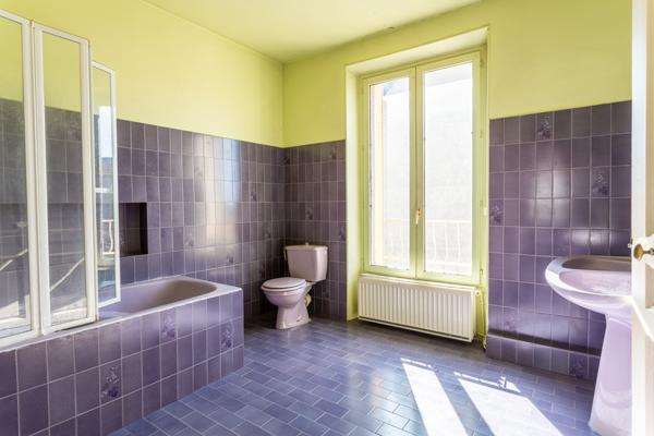 Maison 6 pièces - 169 m² Exclusivité efficity