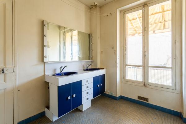 Maison 6 pièces - 169 m² Exclusivité efficity