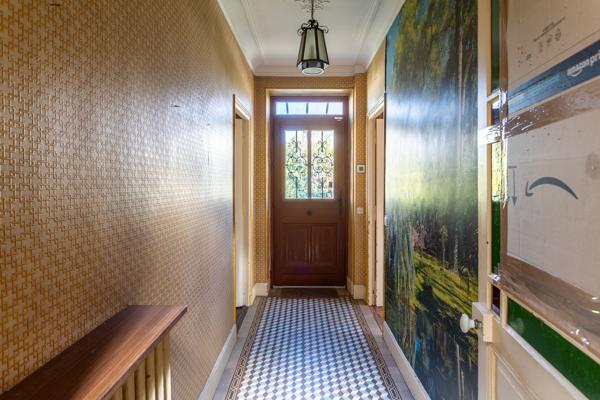 Maison 6 pièces - 169 m² Exclusivité efficity