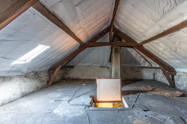 Maison 6 pièces - 169 m² Exclusivité efficity