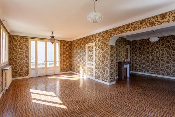 Maison 6 pièces - 169 m² Exclusivité efficity