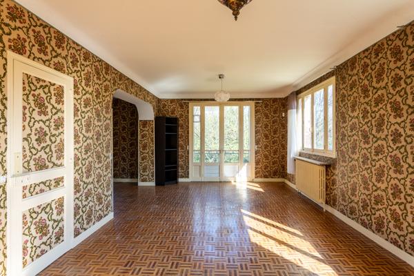 Maison 6 pièces - 169 m² Exclusivité efficity