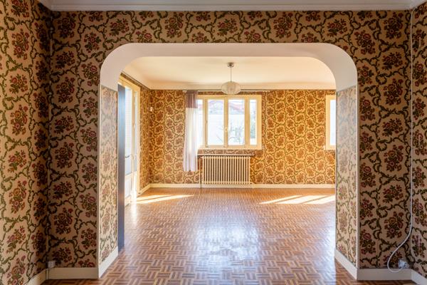 Maison 6 pièces - 169 m² Exclusivité efficity