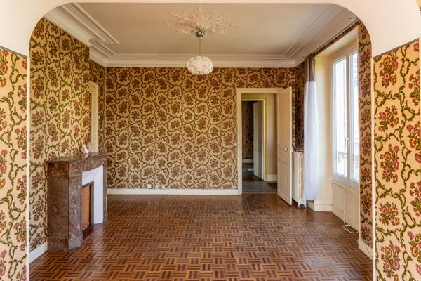 Maison 6 pièces - 169 m² Exclusivité efficity