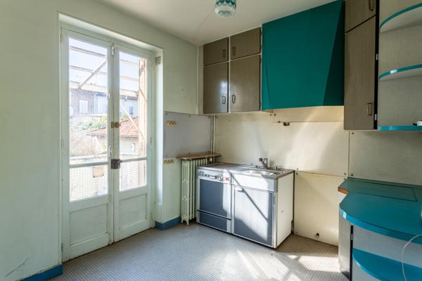 Maison 6 pièces - 169 m² Exclusivité efficity