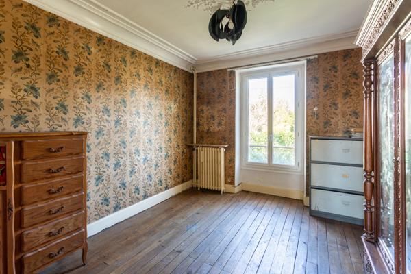 Maison 6 pièces - 169 m² Exclusivité efficity