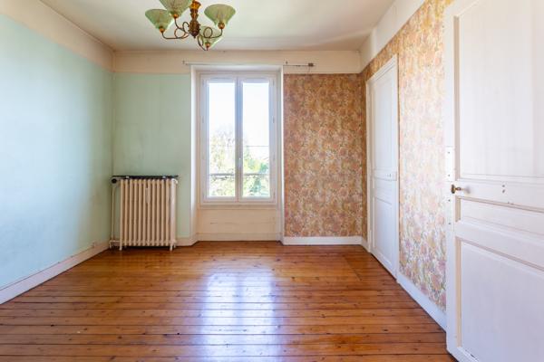 Maison 6 pièces - 169 m² Exclusivité efficity