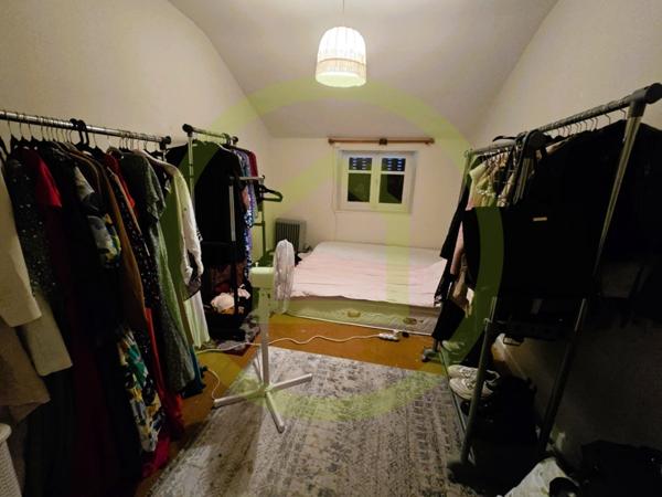 Maison à SAINT BONNET SUR GIRONDE (17150)