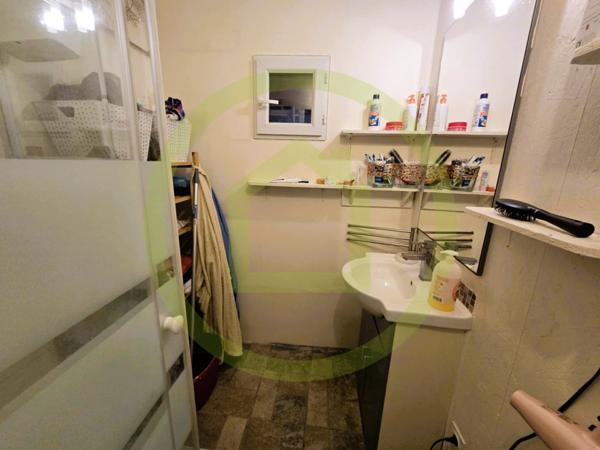 Maison à SAINT BONNET SUR GIRONDE (17150)