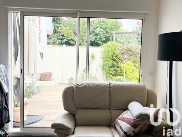 Maison à vendre 6 pièces 135 m² Beauvais