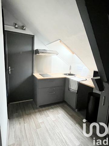 Maison à vendre 6 pièces 135 m² Beauvais