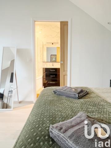 Maison à vendre 6 pièces 135 m² Beauvais