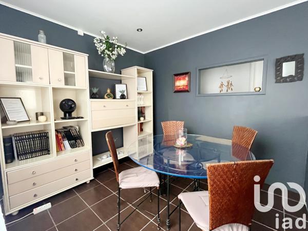 Maison à vendre 6 pièces 135 m² Beauvais