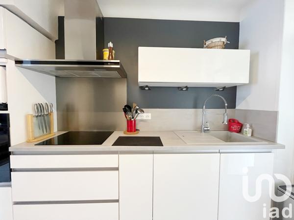 Maison à vendre 6 pièces 135 m² Beauvais