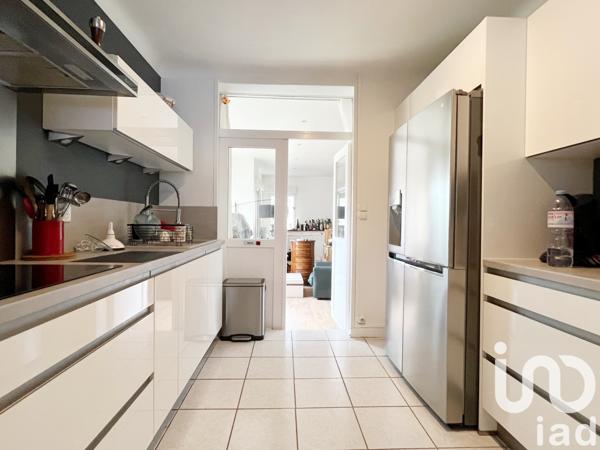 Maison à vendre 6 pièces 135 m² Beauvais