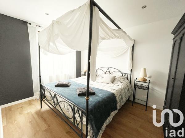 Maison à vendre 6 pièces 135 m² Beauvais