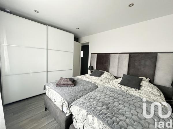 Maison à vendre 6 pièces 135 m² Beauvais