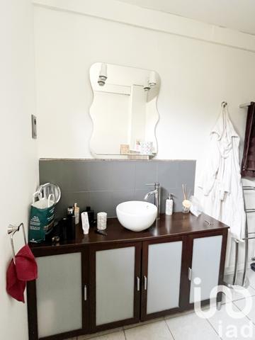 Maison à vendre 6 pièces 135 m² Beauvais