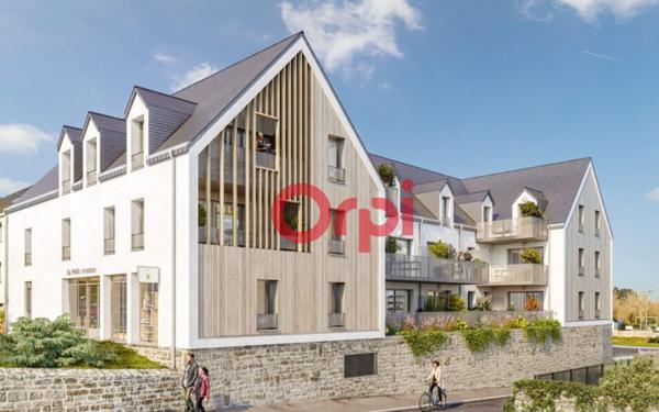 Appartement à vendre    3 pièces •  Theix