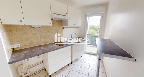 À vendre Studio 37.49 m² - Juvisy-sur-orge 91260